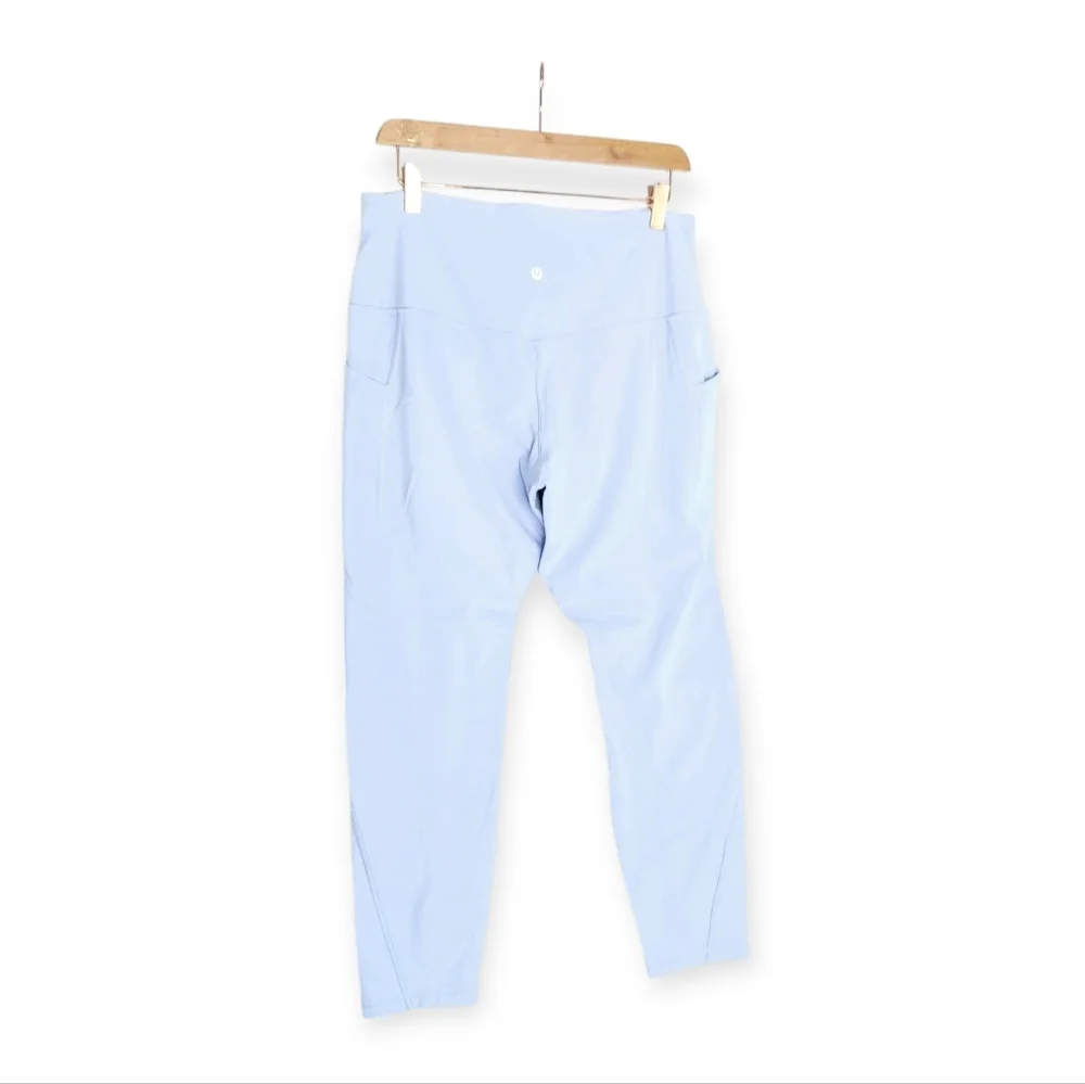 Lululemon Align High-Rise Pant with Pockets 25
